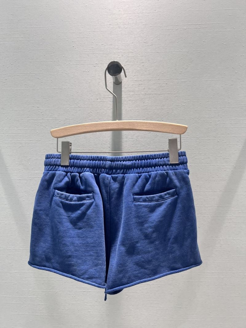 Miu Miu Short Pants